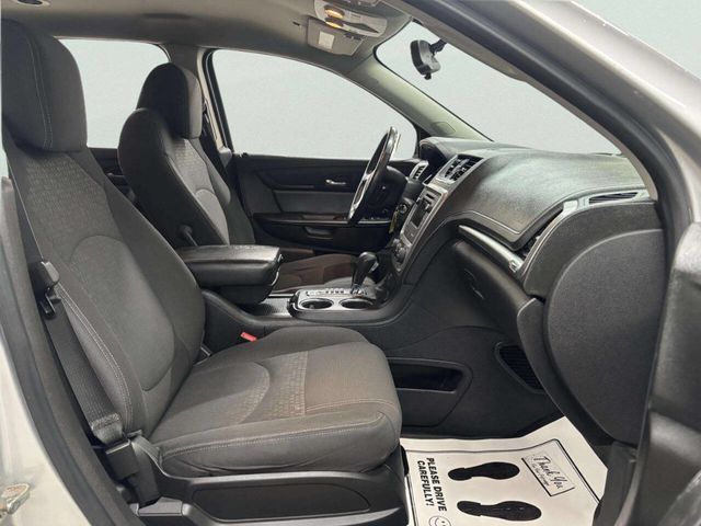 2016 GMC Acadia FWD 4dr SLE w/SLE-1 - 22974786 - 22