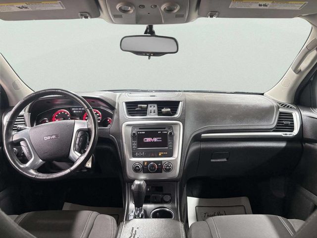 2016 GMC Acadia FWD 4dr SLE w/SLE-1 - 22974786 - 24