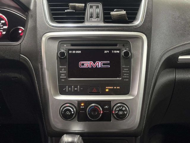 2016 GMC Acadia FWD 4dr SLE w/SLE-1 - 22974786 - 25