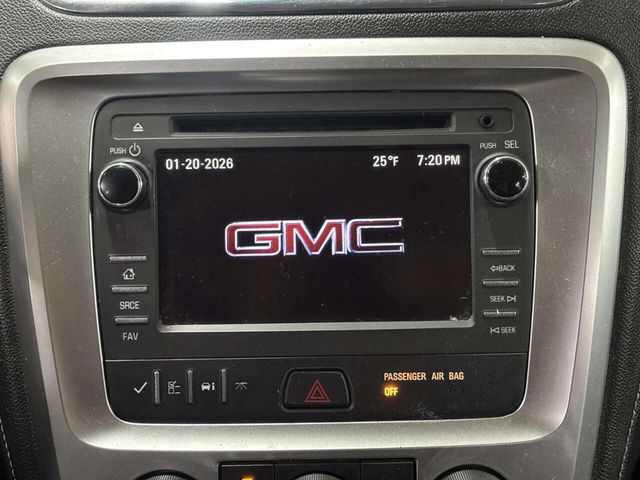 2016 GMC Acadia FWD 4dr SLE w/SLE-1 - 22974786 - 26