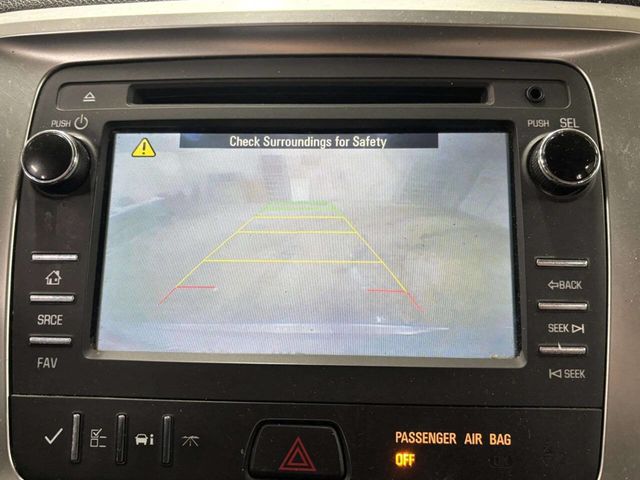 2016 GMC Acadia FWD 4dr SLE w/SLE-1 - 22974786 - 27