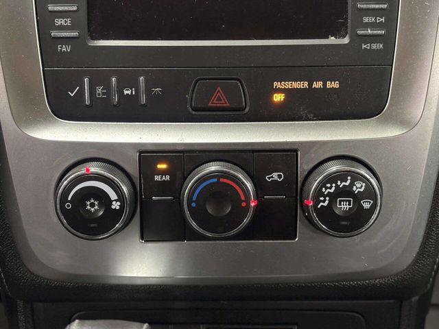 2016 GMC Acadia FWD 4dr SLE w/SLE-1 - 22974786 - 28