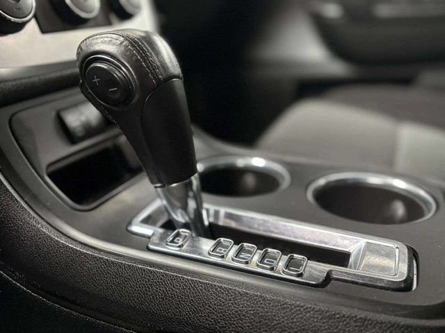 2016 GMC Acadia FWD 4dr SLE w/SLE-1 - 22974786 - 31