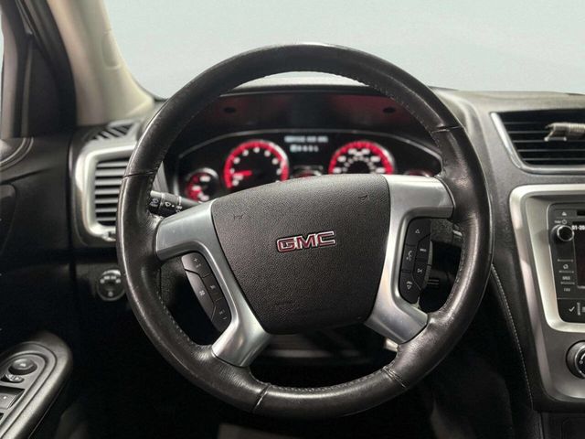 2016 GMC Acadia FWD 4dr SLE w/SLE-1 - 22974786 - 32
