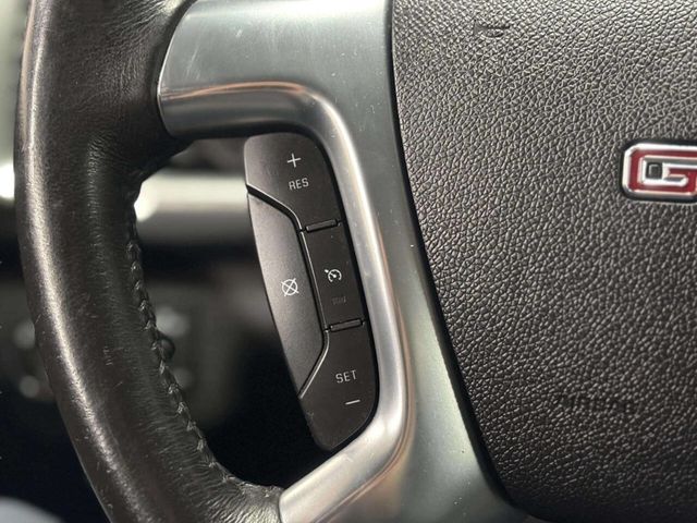 2016 GMC Acadia FWD 4dr SLE w/SLE-1 - 22974786 - 33