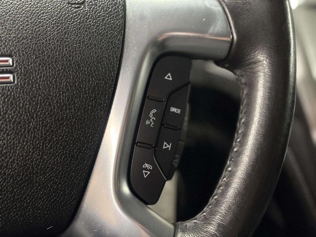 2016 GMC Acadia FWD 4dr SLE w/SLE-1 - 22974786 - 34