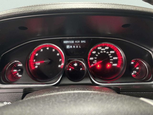 2016 GMC Acadia FWD 4dr SLE w/SLE-1 - 22974786 - 36