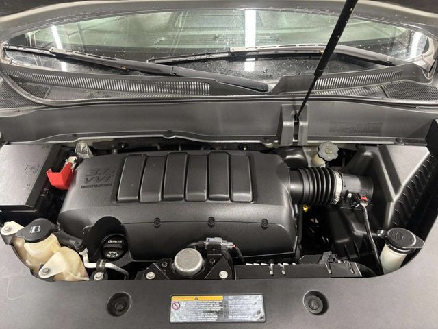 2016 GMC Acadia FWD 4dr SLE w/SLE-1 - 22974786 - 8