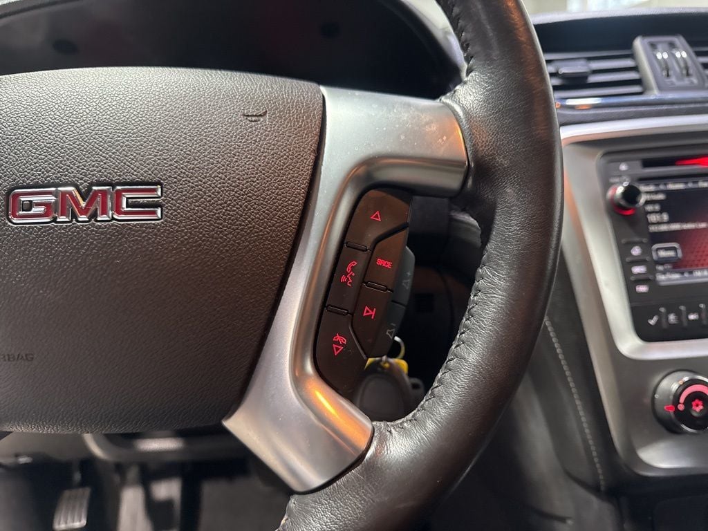 2016 GMC Acadia FWD 4dr SLE w/SLE-2 - 22987305 - 10