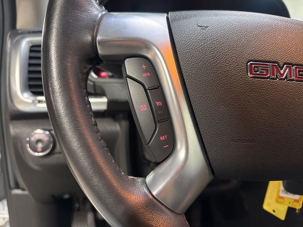 2016 GMC Acadia FWD 4dr SLE w/SLE-2 - 22987305 - 11