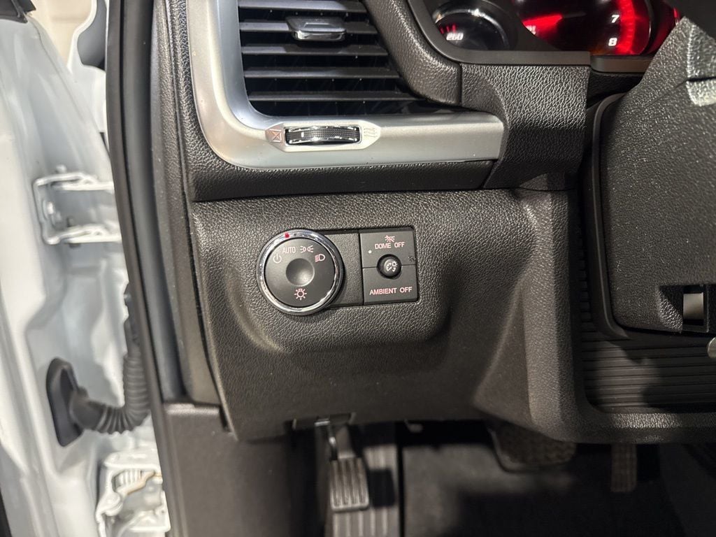 2016 GMC Acadia FWD 4dr SLE w/SLE-2 - 22987305 - 12