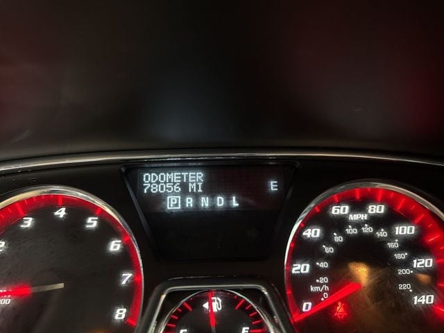 2016 GMC Acadia FWD 4dr SLE w/SLE-2 - 22987305 - 13