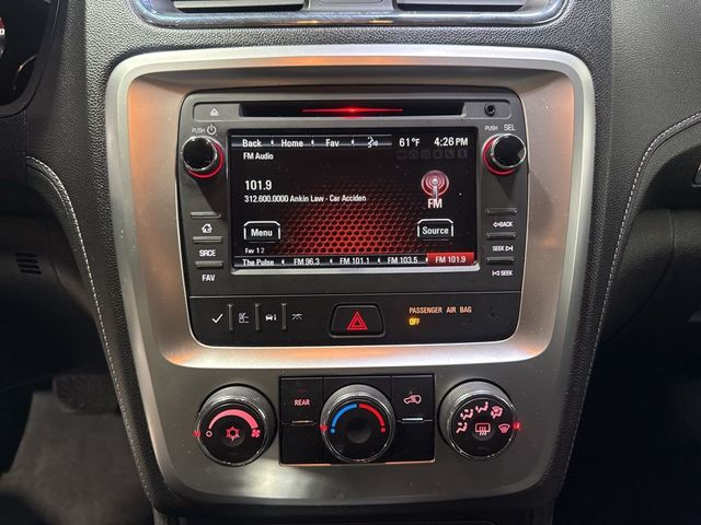 2016 GMC Acadia FWD 4dr SLE w/SLE-2 - 22987305 - 14