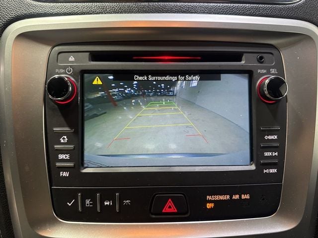 2016 GMC Acadia FWD 4dr SLE w/SLE-2 - 22987305 - 17