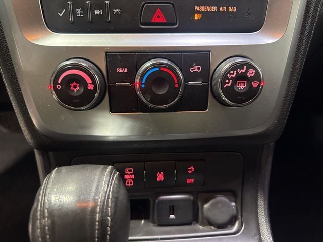 2016 GMC Acadia FWD 4dr SLE w/SLE-2 - 22987305 - 18