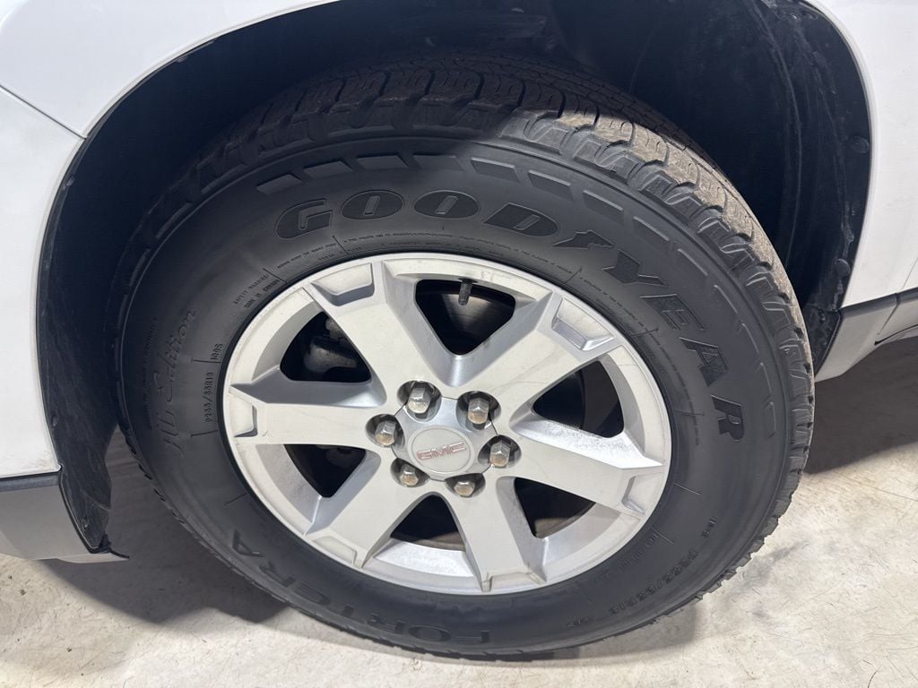 2016 GMC Acadia FWD 4dr SLE w/SLE-2 - 22987305 - 1