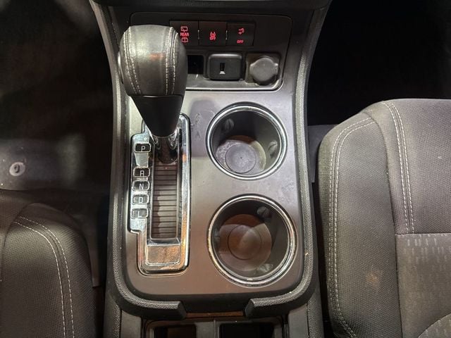 2016 GMC Acadia FWD 4dr SLE w/SLE-2 - 22987305 - 19