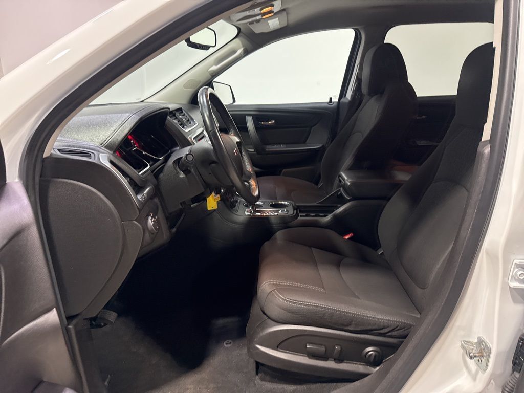 2016 GMC Acadia FWD 4dr SLE w/SLE-2 - 22987305 - 21