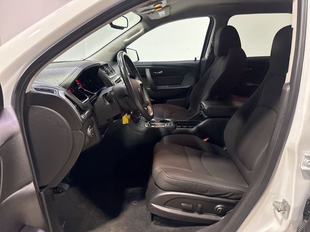 2016 GMC Acadia FWD 4dr SLE w/SLE-2 - 22987305 - 21