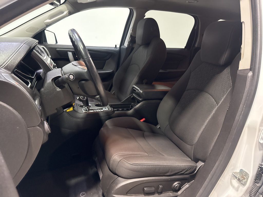 2016 GMC Acadia FWD 4dr SLE w/SLE-2 - 22987305 - 22