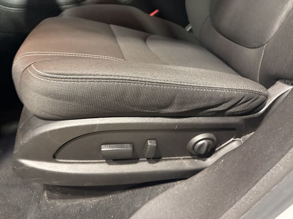 2016 GMC Acadia FWD 4dr SLE w/SLE-2 - 22987305 - 23