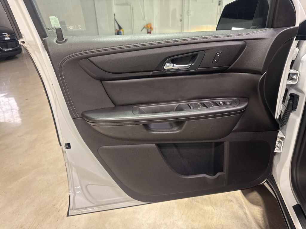 2016 GMC Acadia FWD 4dr SLE w/SLE-2 - 22987305 - 24