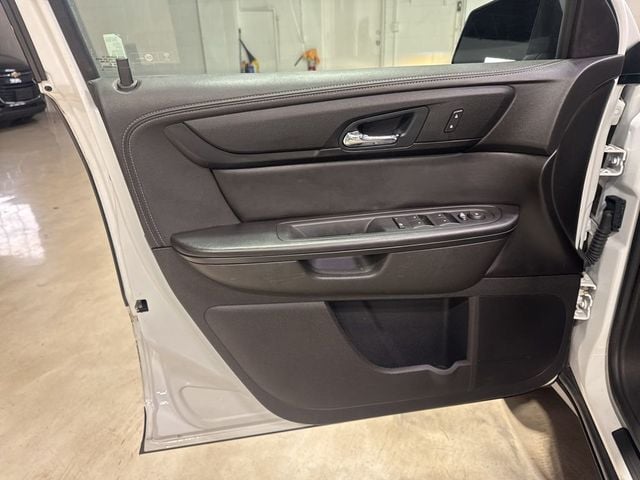 2016 GMC Acadia FWD 4dr SLE w/SLE-2 - 22987305 - 24