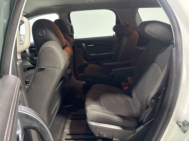 2016 GMC Acadia FWD 4dr SLE w/SLE-2 - 22987305 - 26