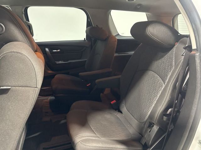 2016 GMC Acadia FWD 4dr SLE w/SLE-2 - 22987305 - 27