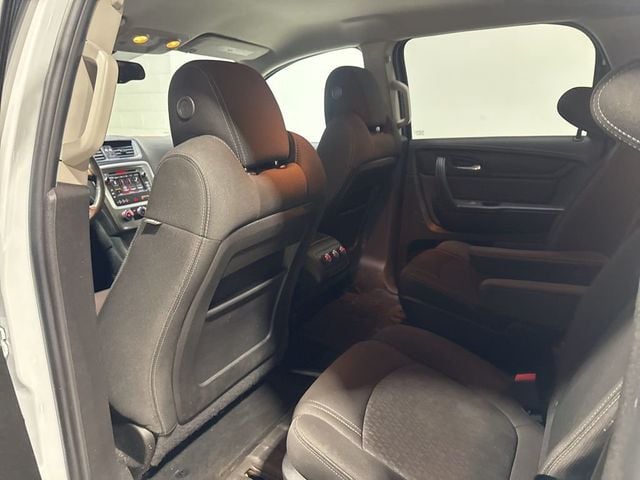 2016 GMC Acadia FWD 4dr SLE w/SLE-2 - 22987305 - 28