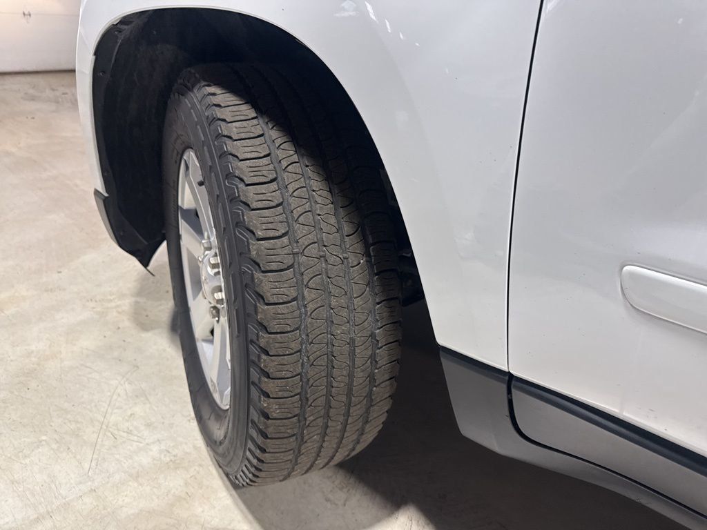 2016 GMC Acadia FWD 4dr SLE w/SLE-2 - 22987305 - 2