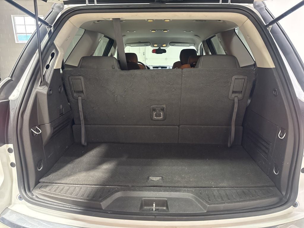 2016 GMC Acadia FWD 4dr SLE w/SLE-2 - 22987305 - 32