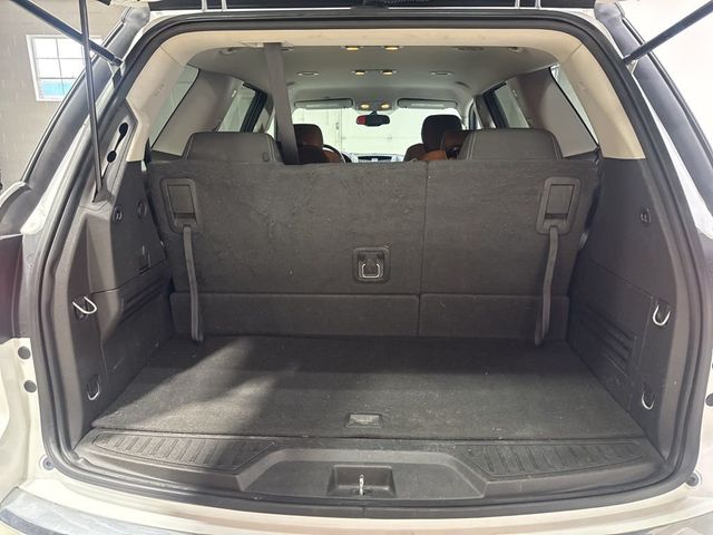 2016 GMC Acadia FWD 4dr SLE w/SLE-2 - 22987305 - 32