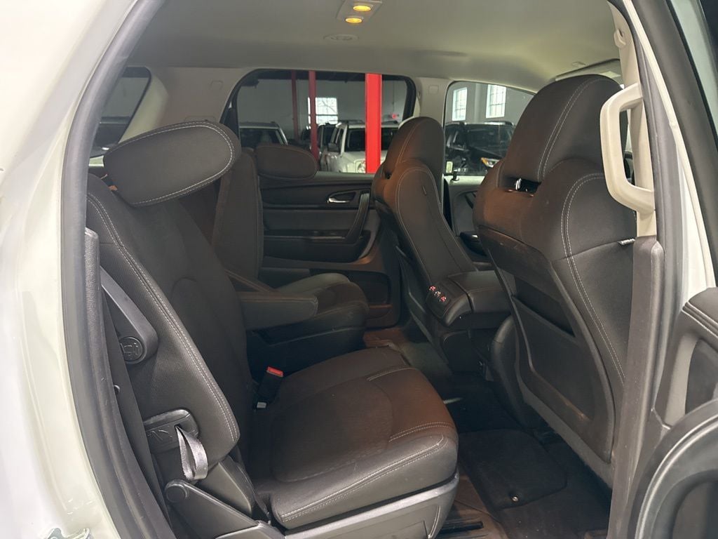 2016 GMC Acadia FWD 4dr SLE w/SLE-2 - 22987305 - 34