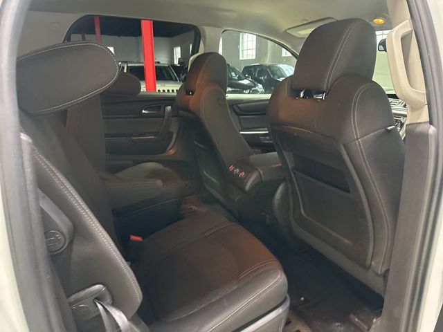 2016 GMC Acadia FWD 4dr SLE w/SLE-2 - 22987305 - 35