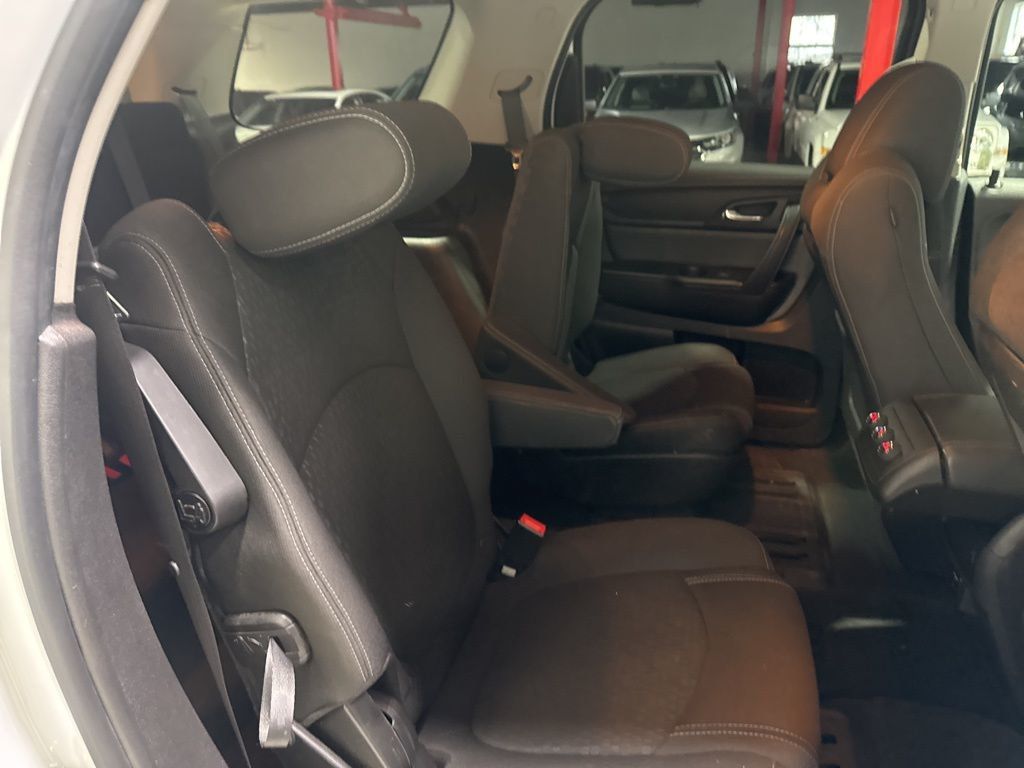 2016 GMC Acadia FWD 4dr SLE w/SLE-2 - 22987305 - 36