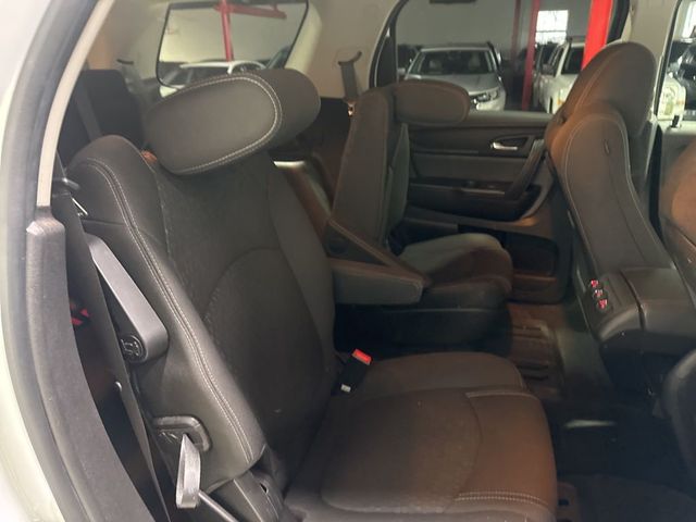 2016 GMC Acadia FWD 4dr SLE w/SLE-2 - 22987305 - 36