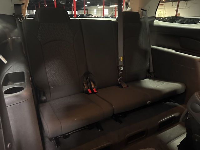 2016 GMC Acadia FWD 4dr SLE w/SLE-2 - 22987305 - 37