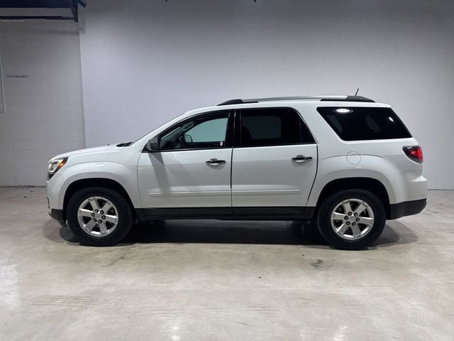 2016 GMC Acadia FWD 4dr SLE w/SLE-2 - 22987305 - 3