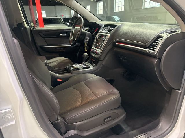 2016 GMC Acadia FWD 4dr SLE w/SLE-2 - 22987305 - 40