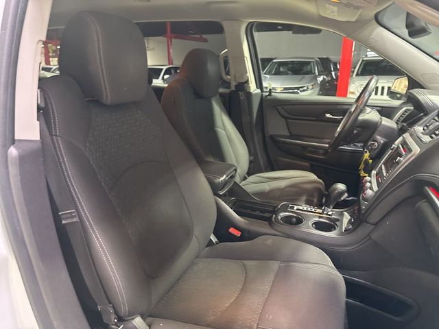 2016 GMC Acadia FWD 4dr SLE w/SLE-2 - 22987305 - 41