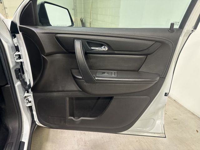 2016 GMC Acadia FWD 4dr SLE w/SLE-2 - 22987305 - 43