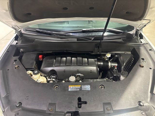 2016 GMC Acadia FWD 4dr SLE w/SLE-2 - 22987305 - 44