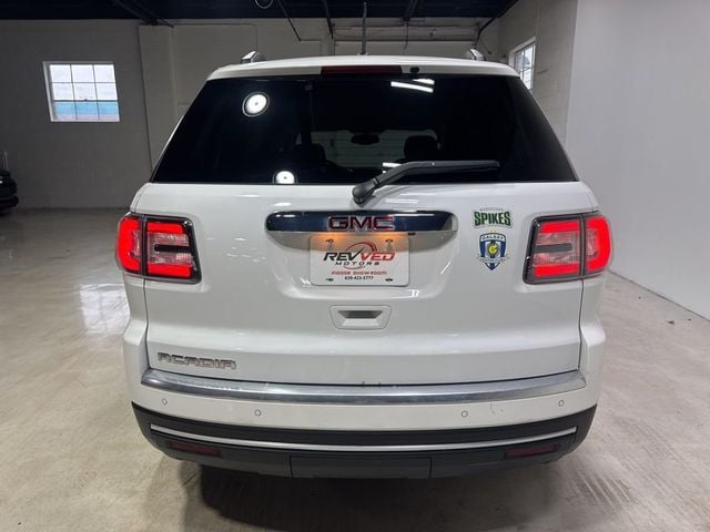 2016 GMC Acadia FWD 4dr SLE w/SLE-2 - 22987305 - 5