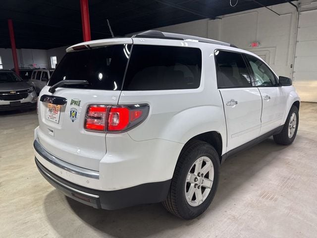 2016 GMC Acadia FWD 4dr SLE w/SLE-2 - 22987305 - 6