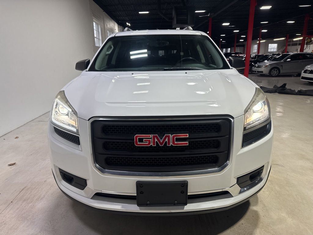 2016 GMC Acadia FWD 4dr SLE w/SLE-2 - 22987305 - 8