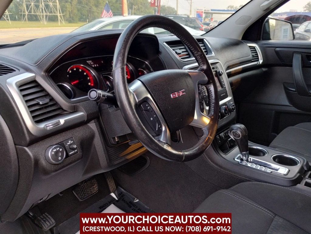 2016 GMC Acadia FWD 4dr SLE w/SLE-2 - 22894116 - 14