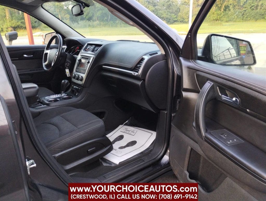 2016 GMC Acadia FWD 4dr SLE w/SLE-2 - 22894116 - 20