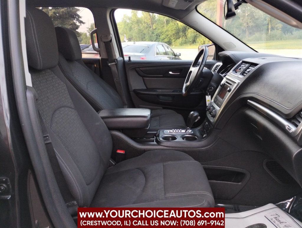 2016 GMC Acadia FWD 4dr SLE w/SLE-2 - 22894116 - 21