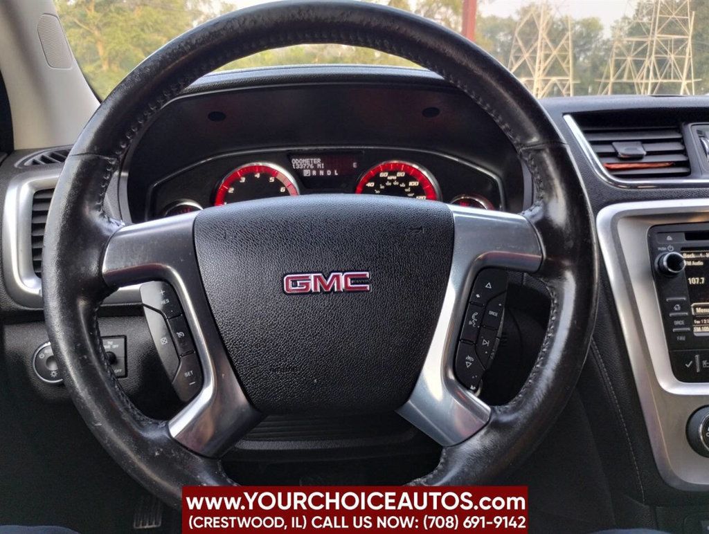 2016 GMC Acadia FWD 4dr SLE w/SLE-2 - 22894116 - 23